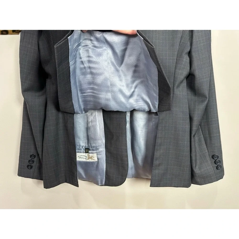 R.J. Classics classics platinum
